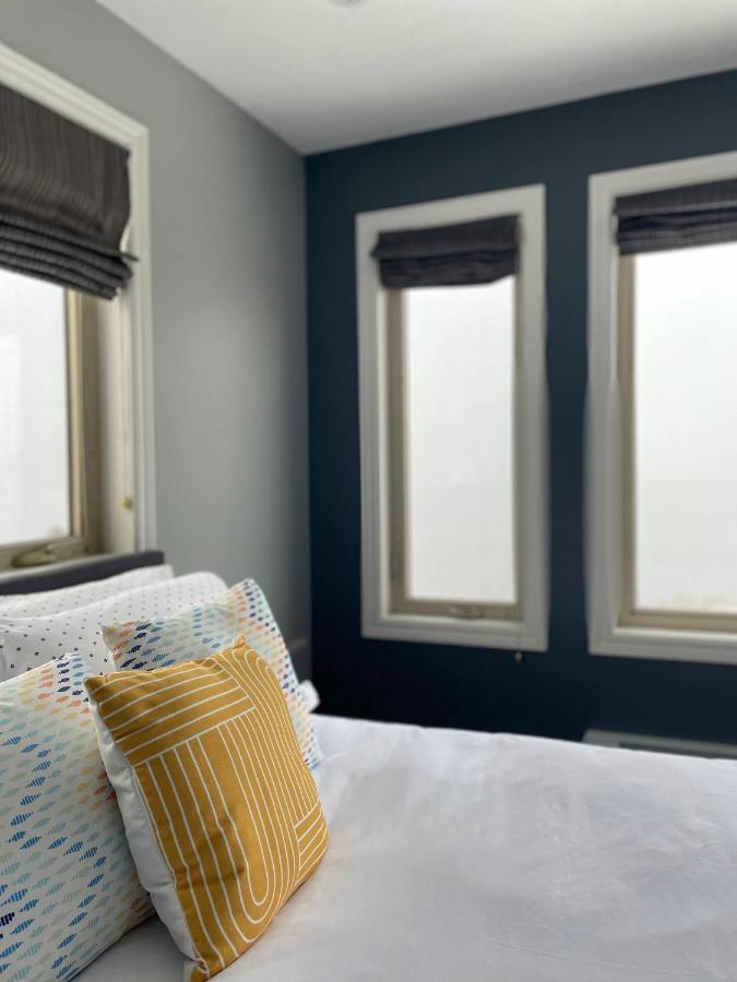 Coastal Lookout Suites 코너브룩 외부 사진