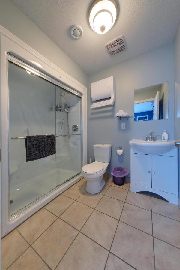Coastal Lookout Suites 코너브룩 외부 사진