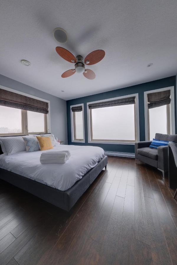 Coastal Lookout Suites 코너브룩 외부 사진