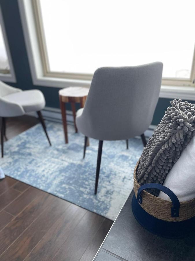Coastal Lookout Suites 코너브룩 외부 사진