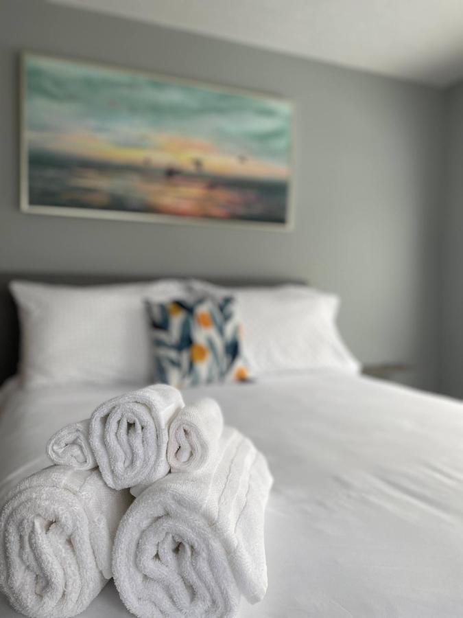 Coastal Lookout Suites 코너브룩 외부 사진