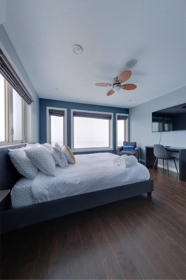 Coastal Lookout Suites 코너브룩 외부 사진