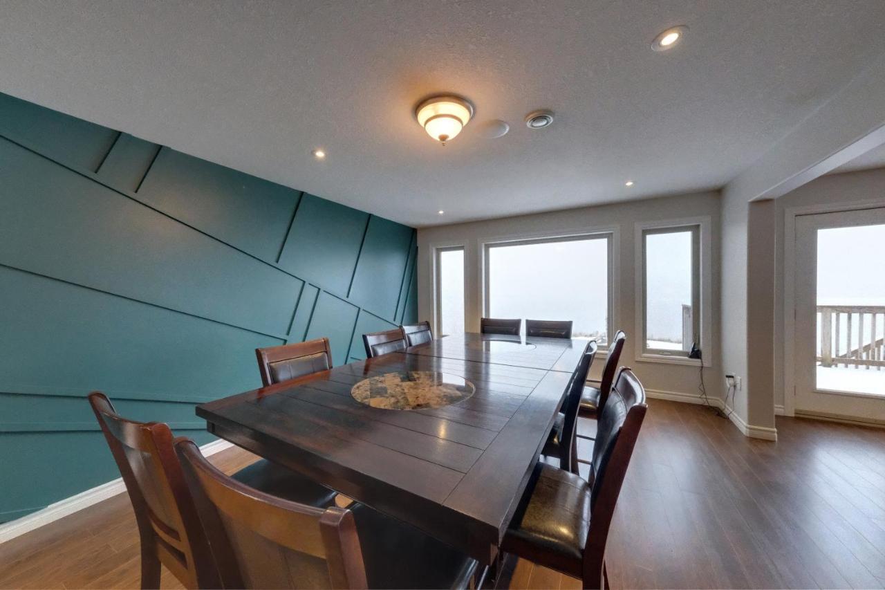 Coastal Lookout Suites 코너브룩 외부 사진
