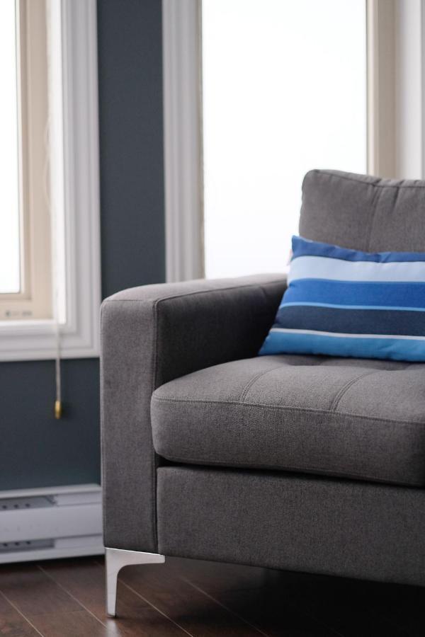 Coastal Lookout Suites 코너브룩 외부 사진