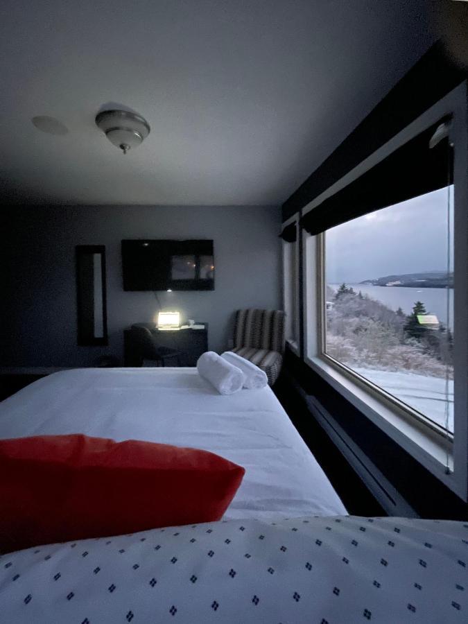 Coastal Lookout Suites 코너브룩 외부 사진