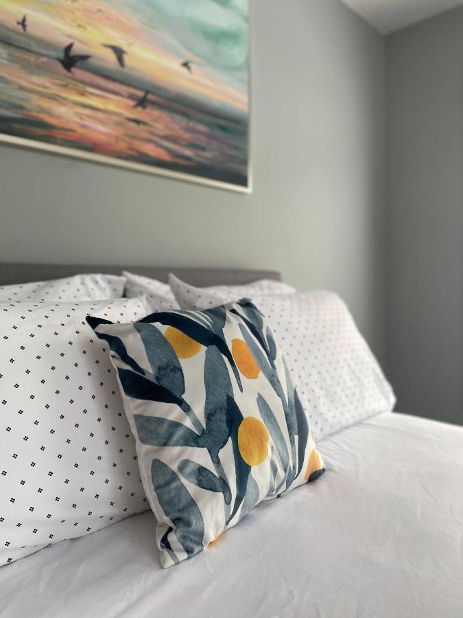 Coastal Lookout Suites 코너브룩 외부 사진