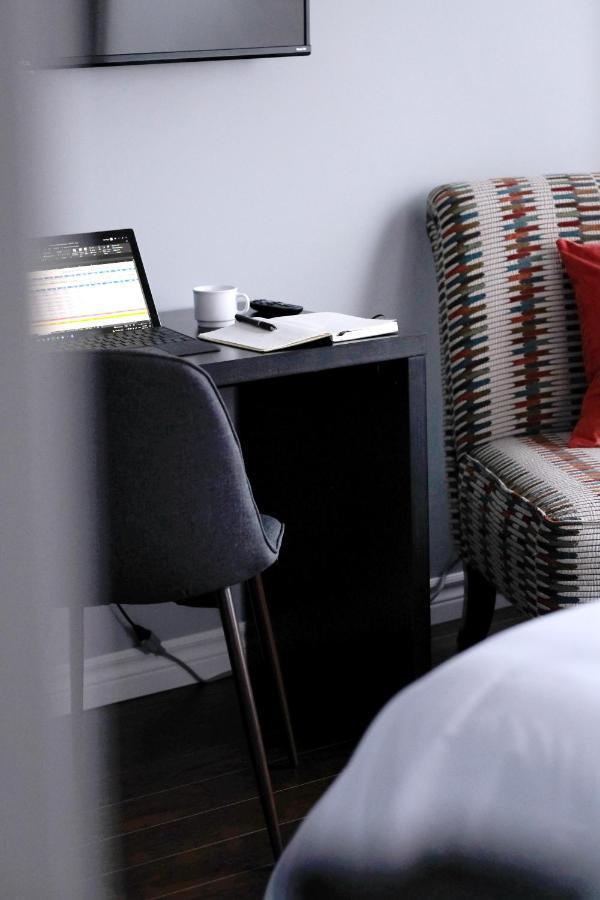 Coastal Lookout Suites 코너브룩 외부 사진