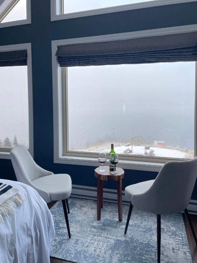 Coastal Lookout Suites 코너브룩 외부 사진