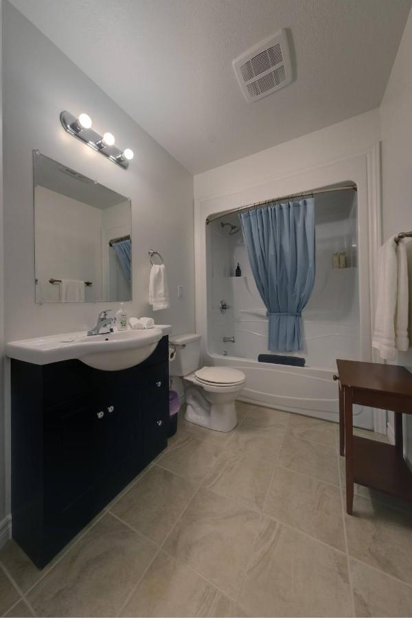 Coastal Lookout Suites 코너브룩 외부 사진