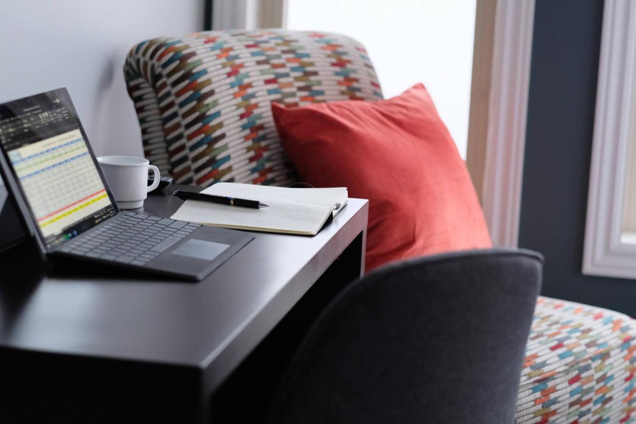 Coastal Lookout Suites 코너브룩 외부 사진