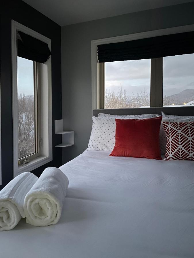 Coastal Lookout Suites 코너브룩 외부 사진