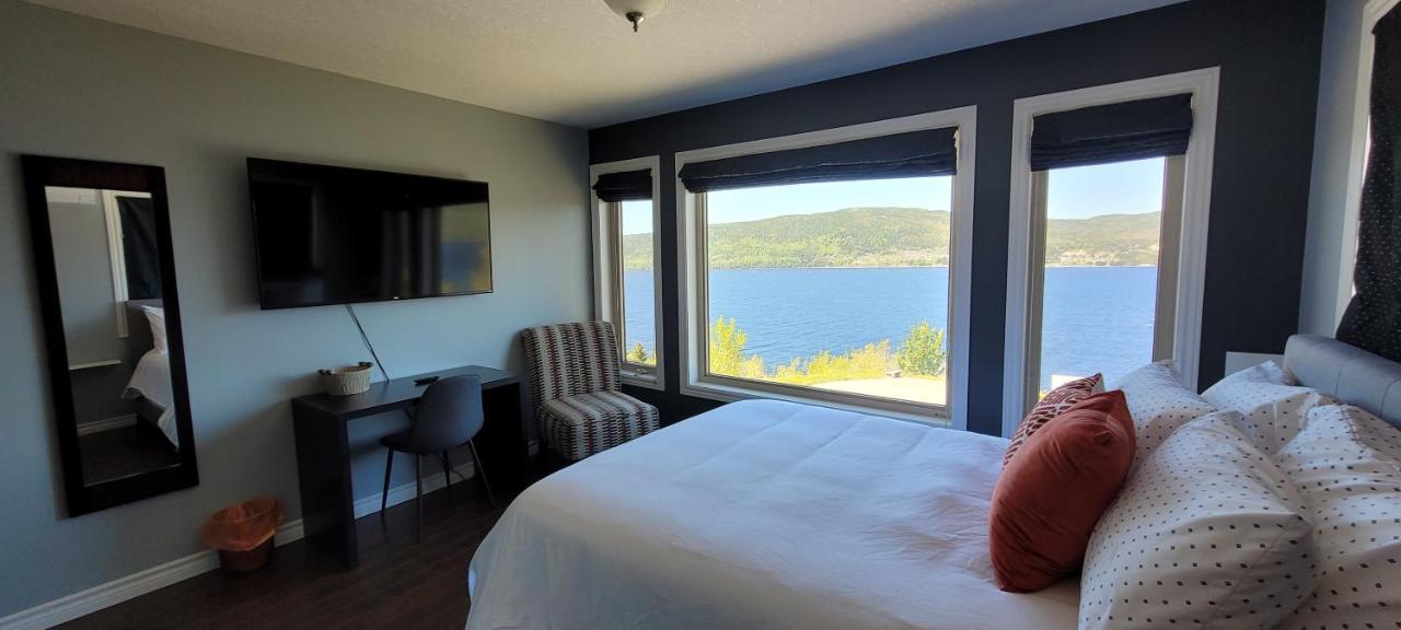 Coastal Lookout Suites 코너브룩 외부 사진