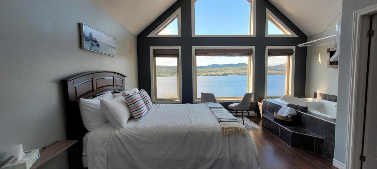 Coastal Lookout Suites 코너브룩 외부 사진