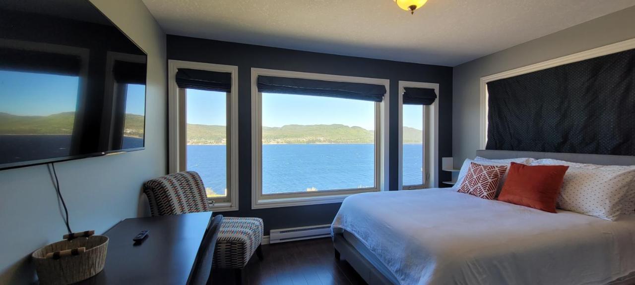 Coastal Lookout Suites 코너브룩 외부 사진
